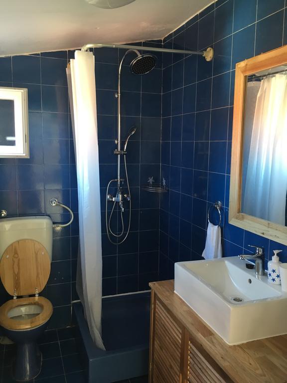 Centre Apartment โบชาวา ภายนอก รูปภาพ